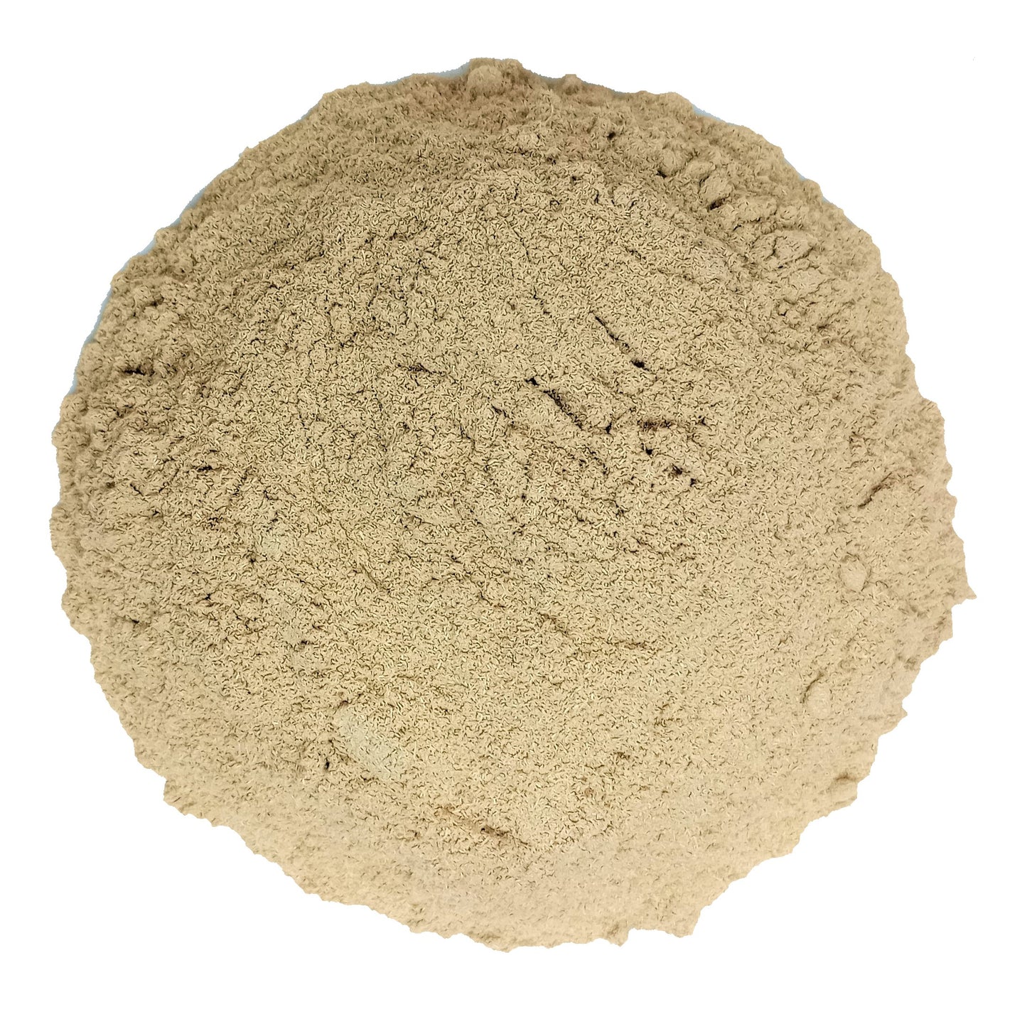 organic oat straw powder