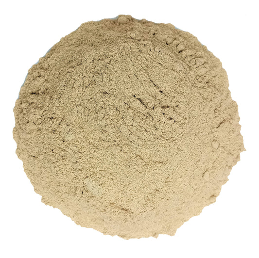 organic oat straw powder