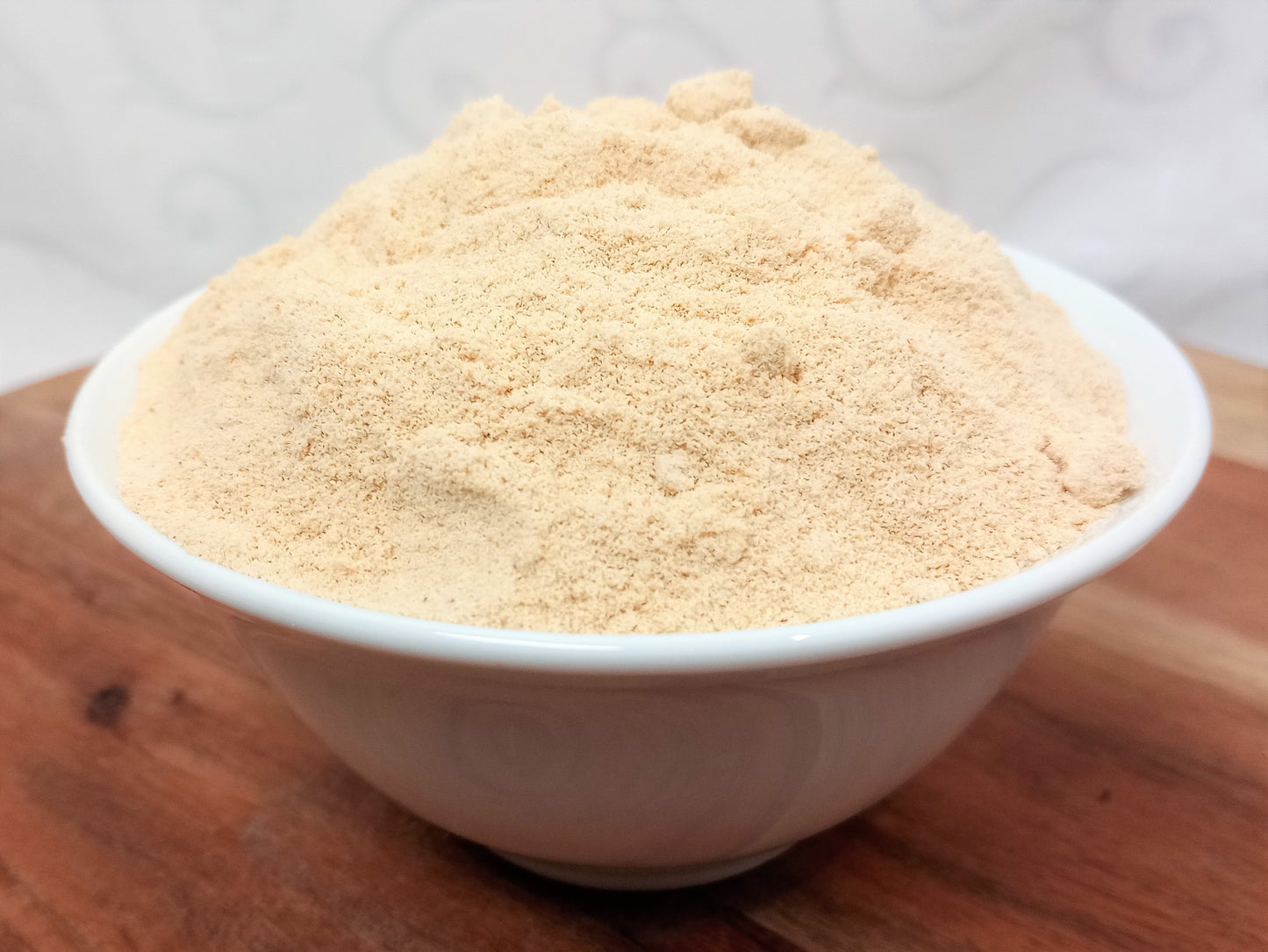 ORRIS ROOT POWDER