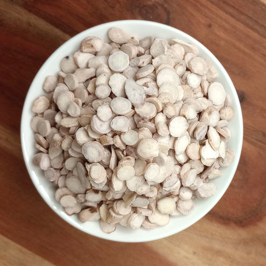 peony root