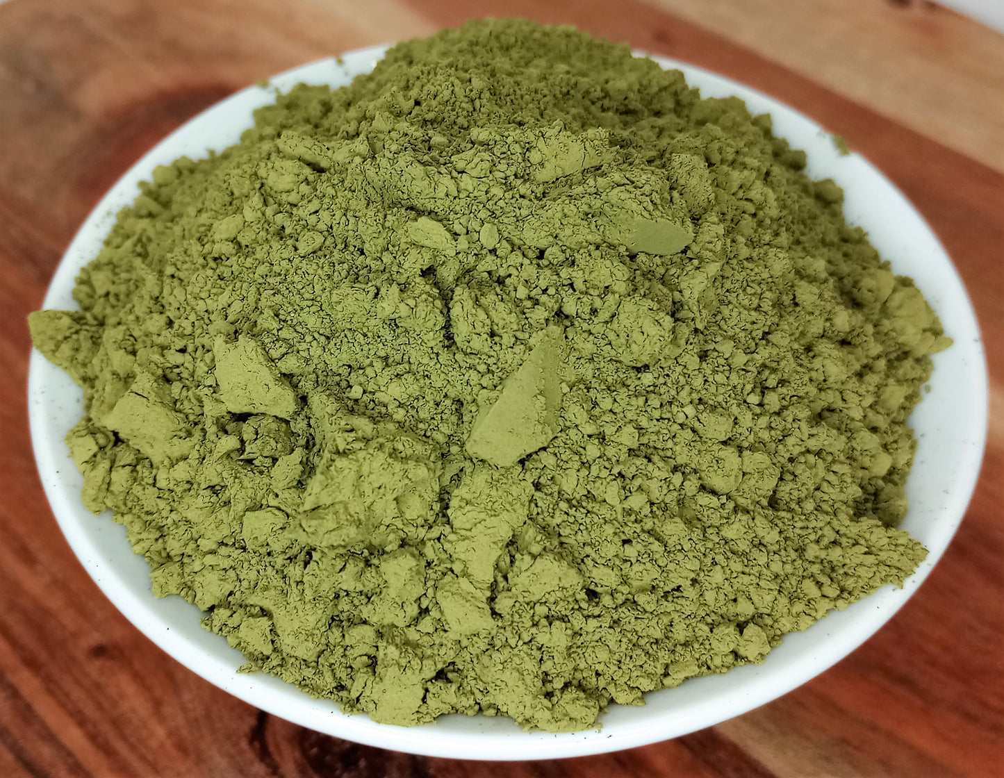 PEPPERMINT LEAF POWDER