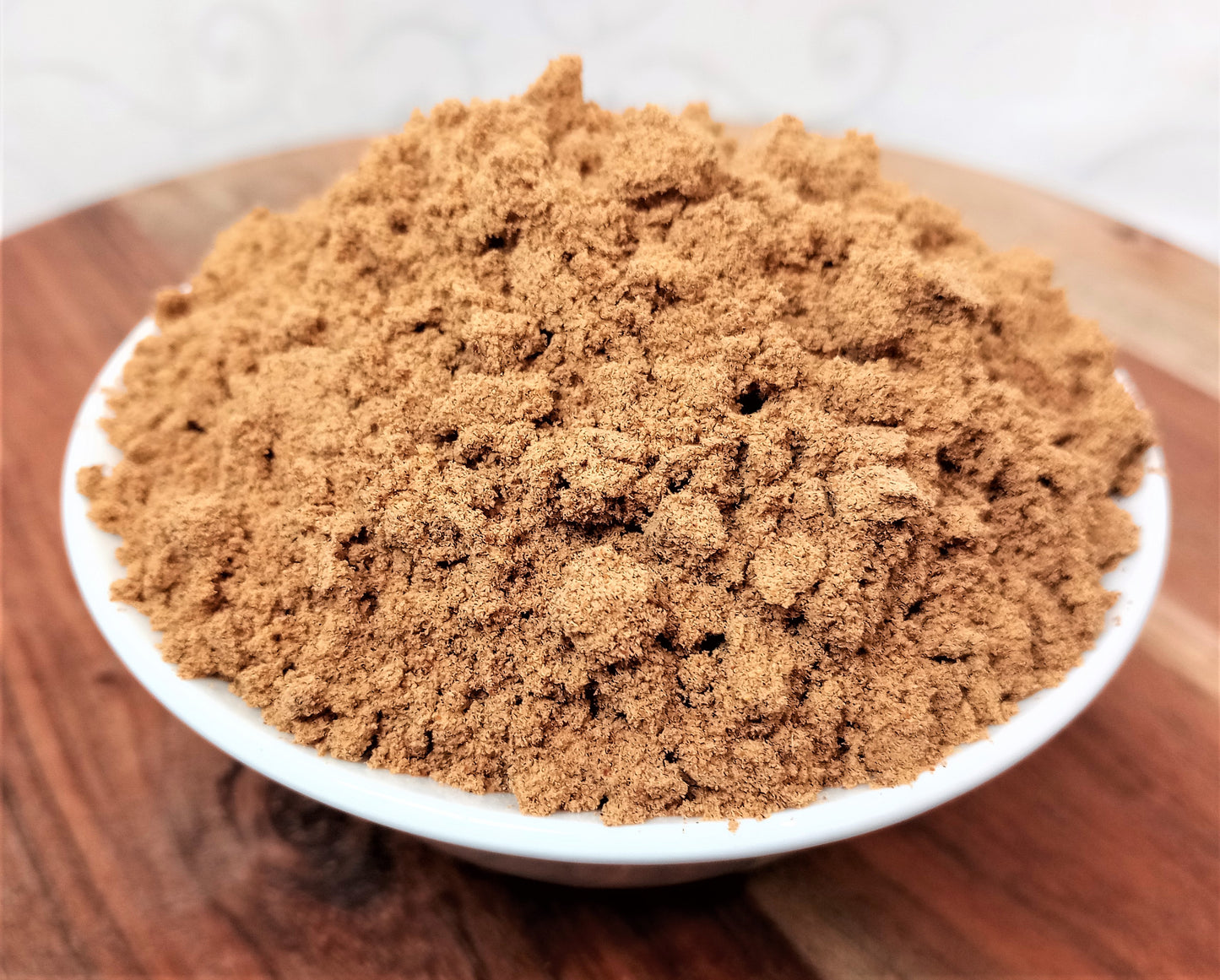 ROSEHIP POWDER WILDCRAFTED