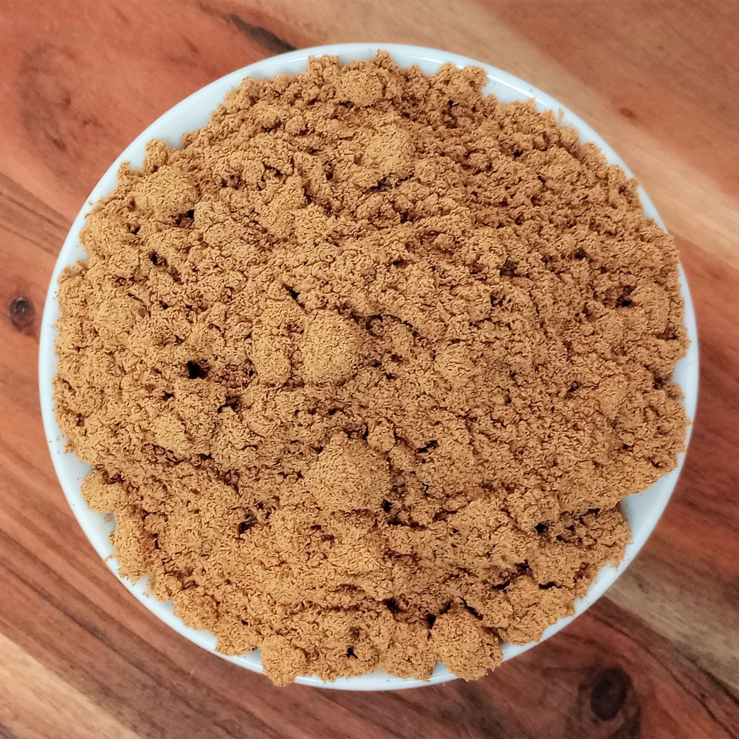ROSEHIP POWDER WILDCRAFTED