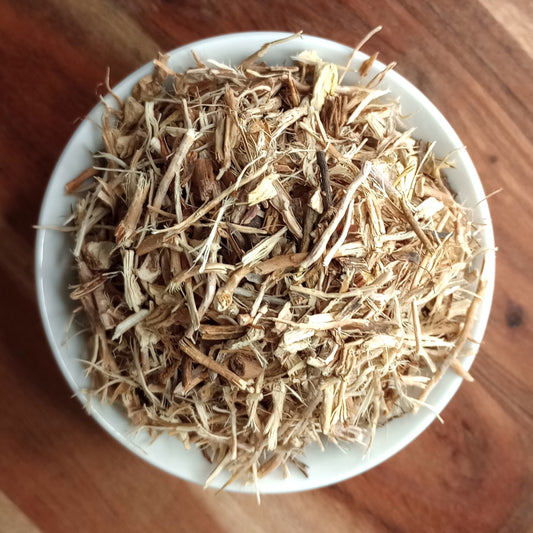 sarsaparilla root