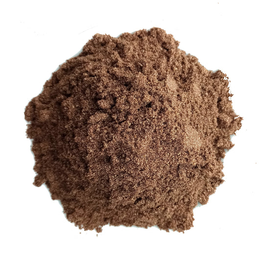 saw palmetto powder