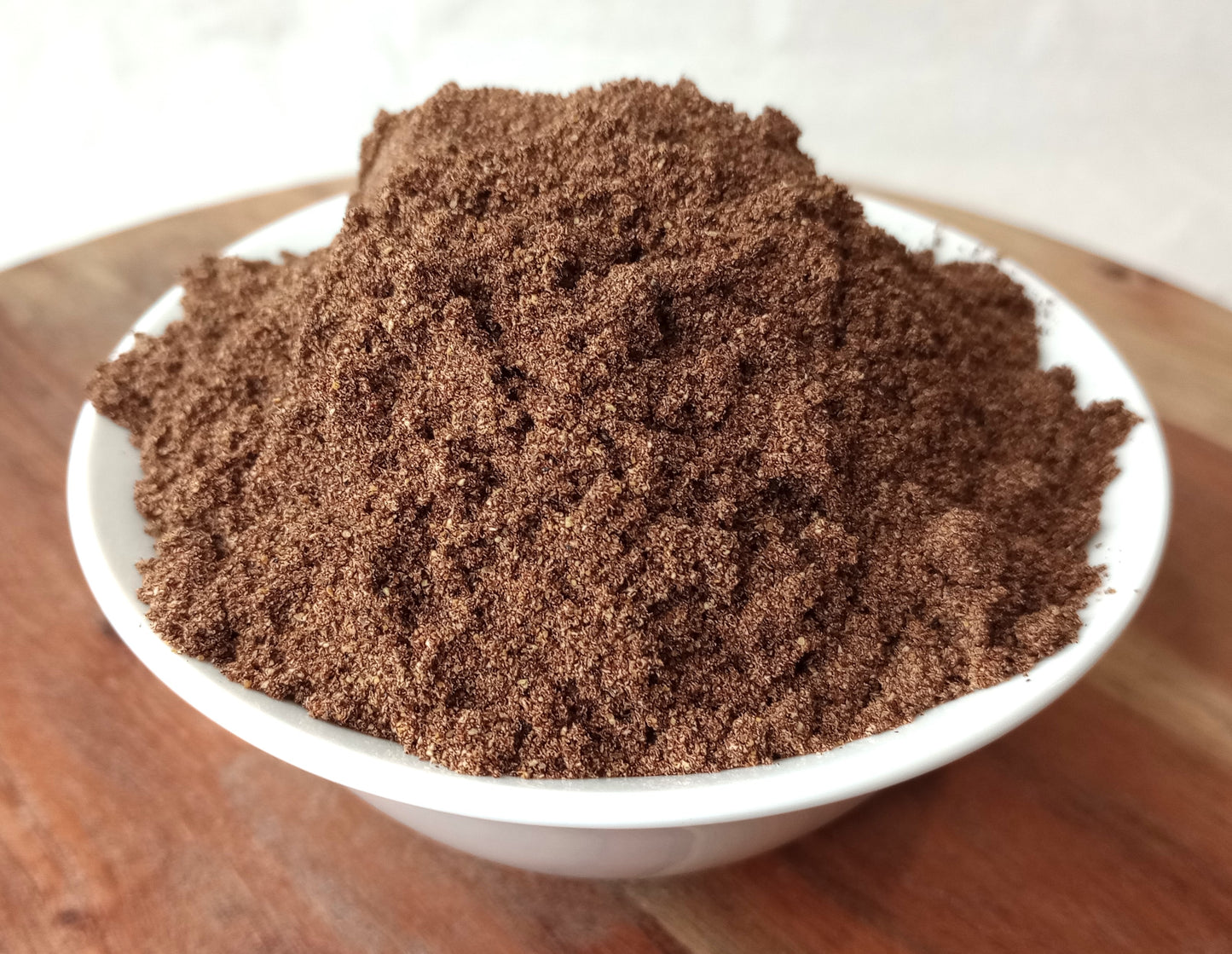 saw palmetto powder