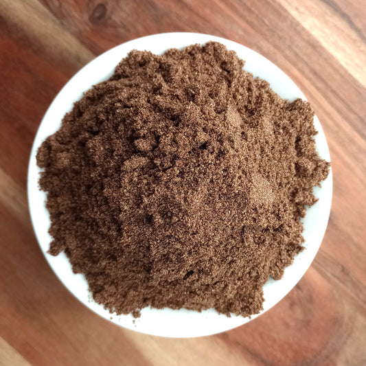 saw palmetto powder