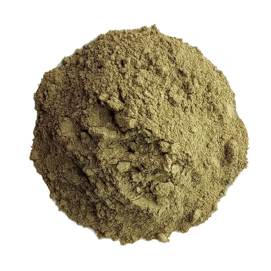 Organic Senna Leaf Powder