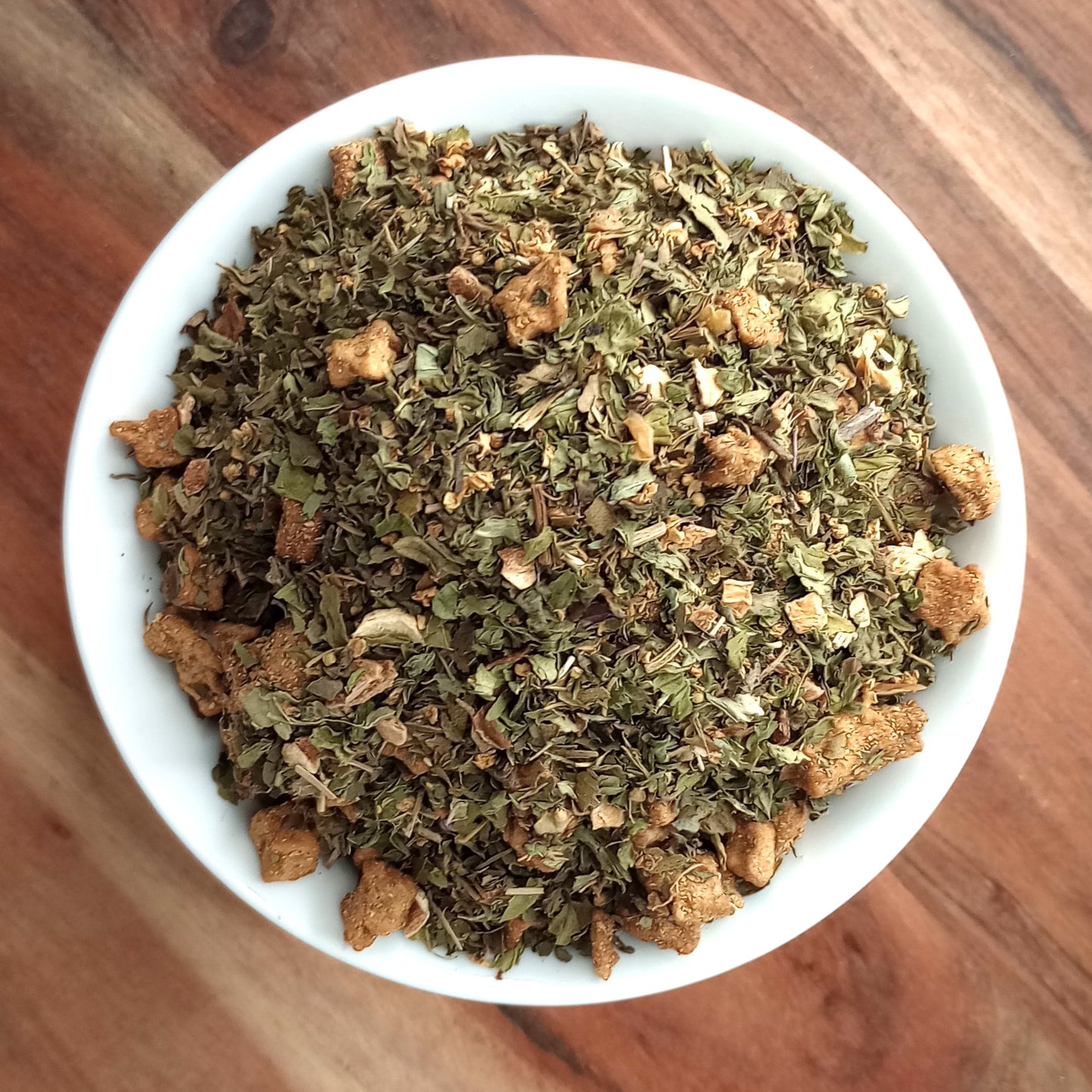 iced tea blend