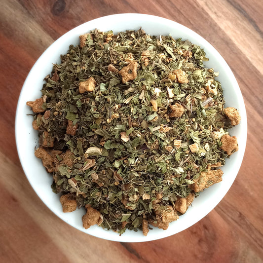 iced tea blend