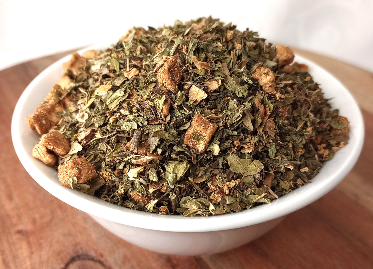 iced tea blend