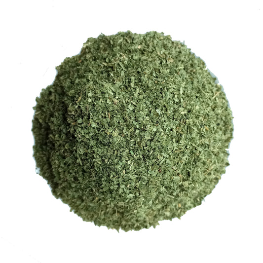 Nettle Leaf Tea - Premium Wild Harvested Stinging Nettles Dried Herb - NEW - ON SALE!