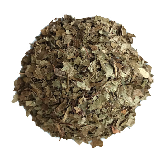 sweet blackberry leaf