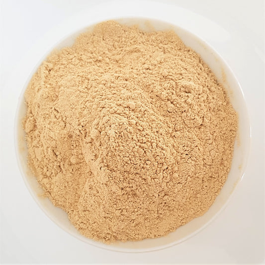 organic ashwagandha powder