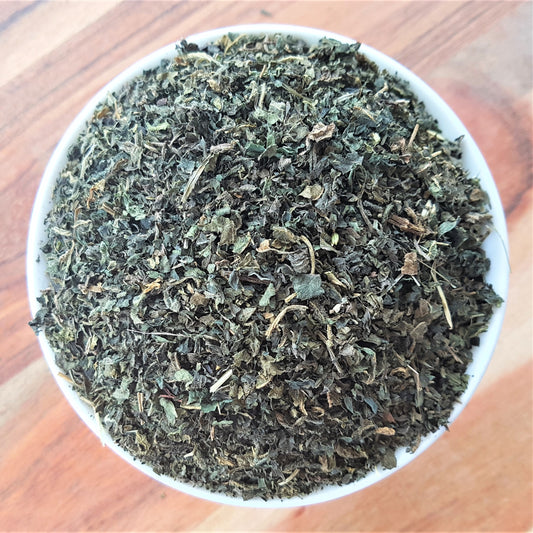 ORGANIC NETTLE LEAF