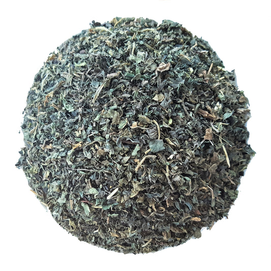 ORGANIC NETTLE LEAF