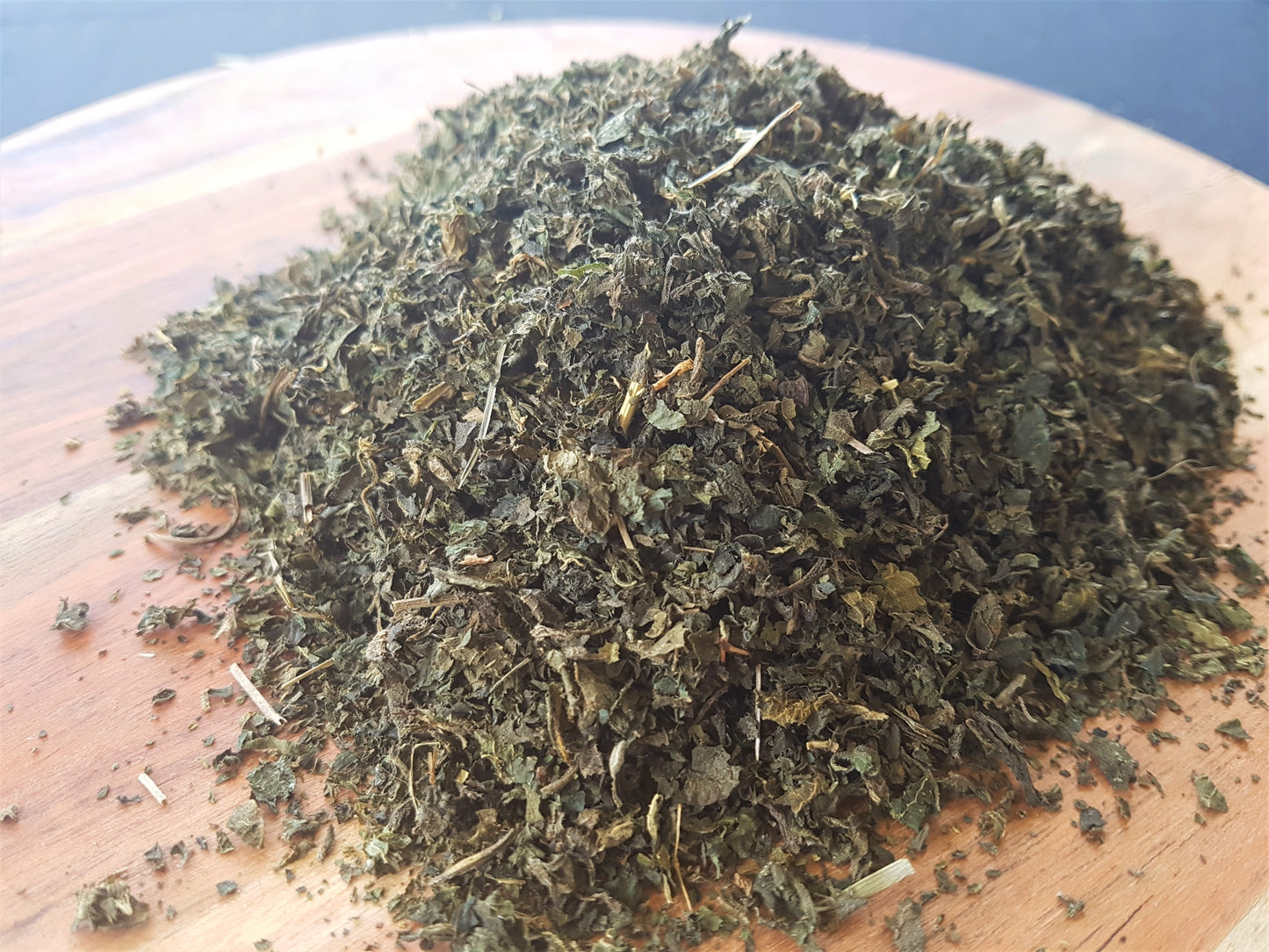 ORGANIC NETTLE LEAF