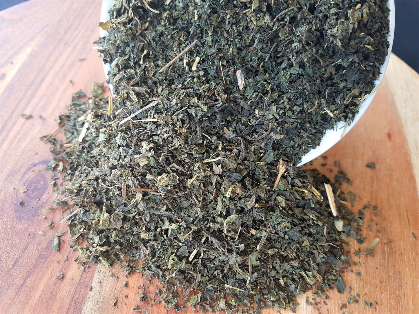 ORGANIC NETTLE LEAF