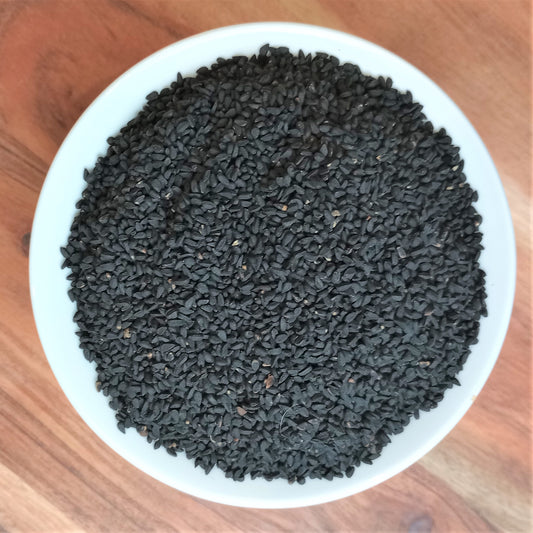 ORGANIC NIGELLA SEED