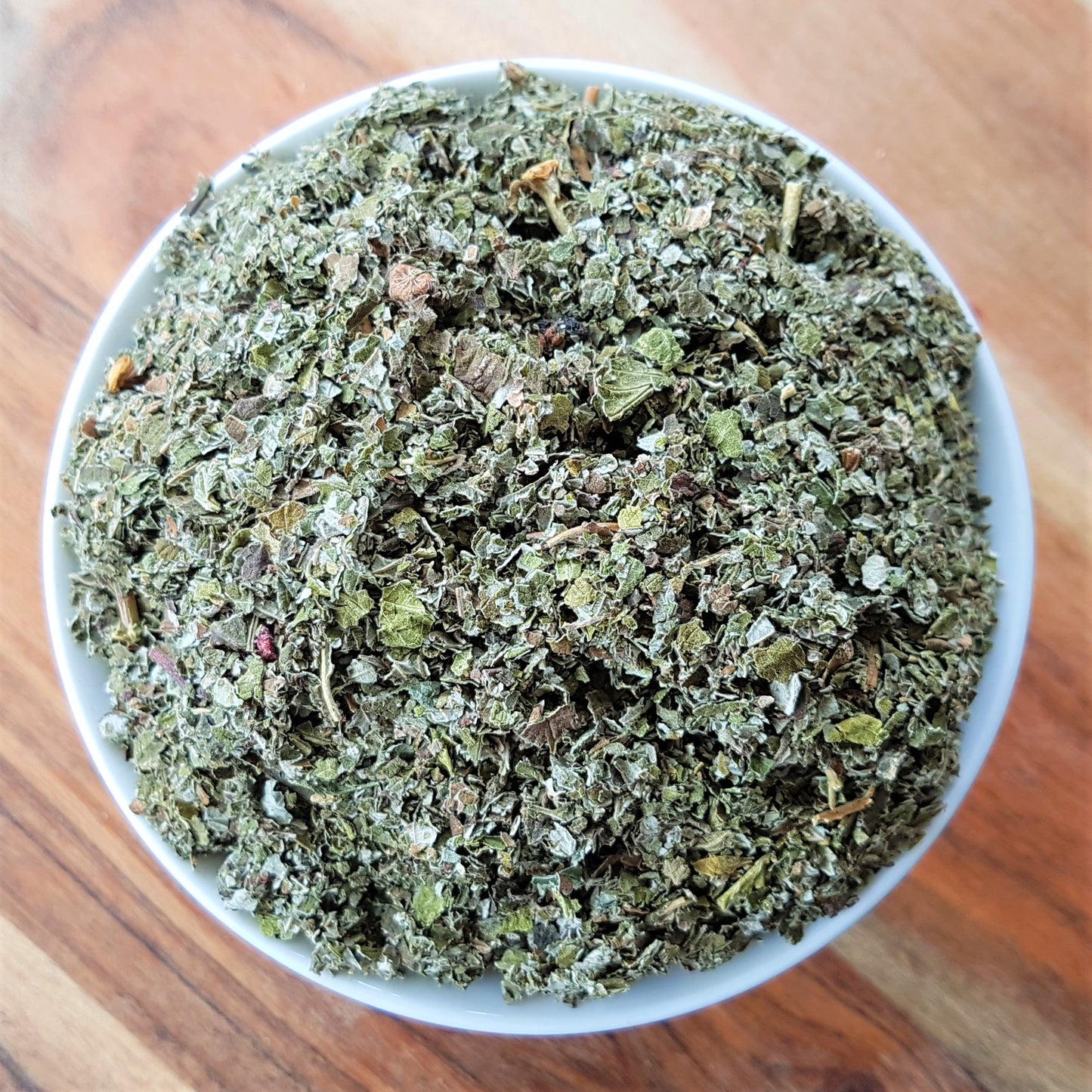 Organic Raspberry Leaf Tea