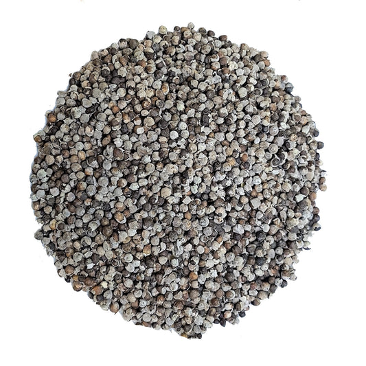 organic chaste tree berries