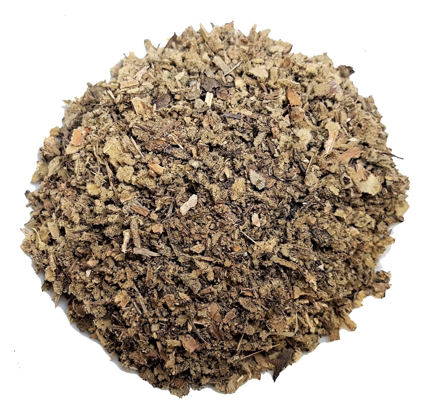 ORGANIC MULLEIN HERB