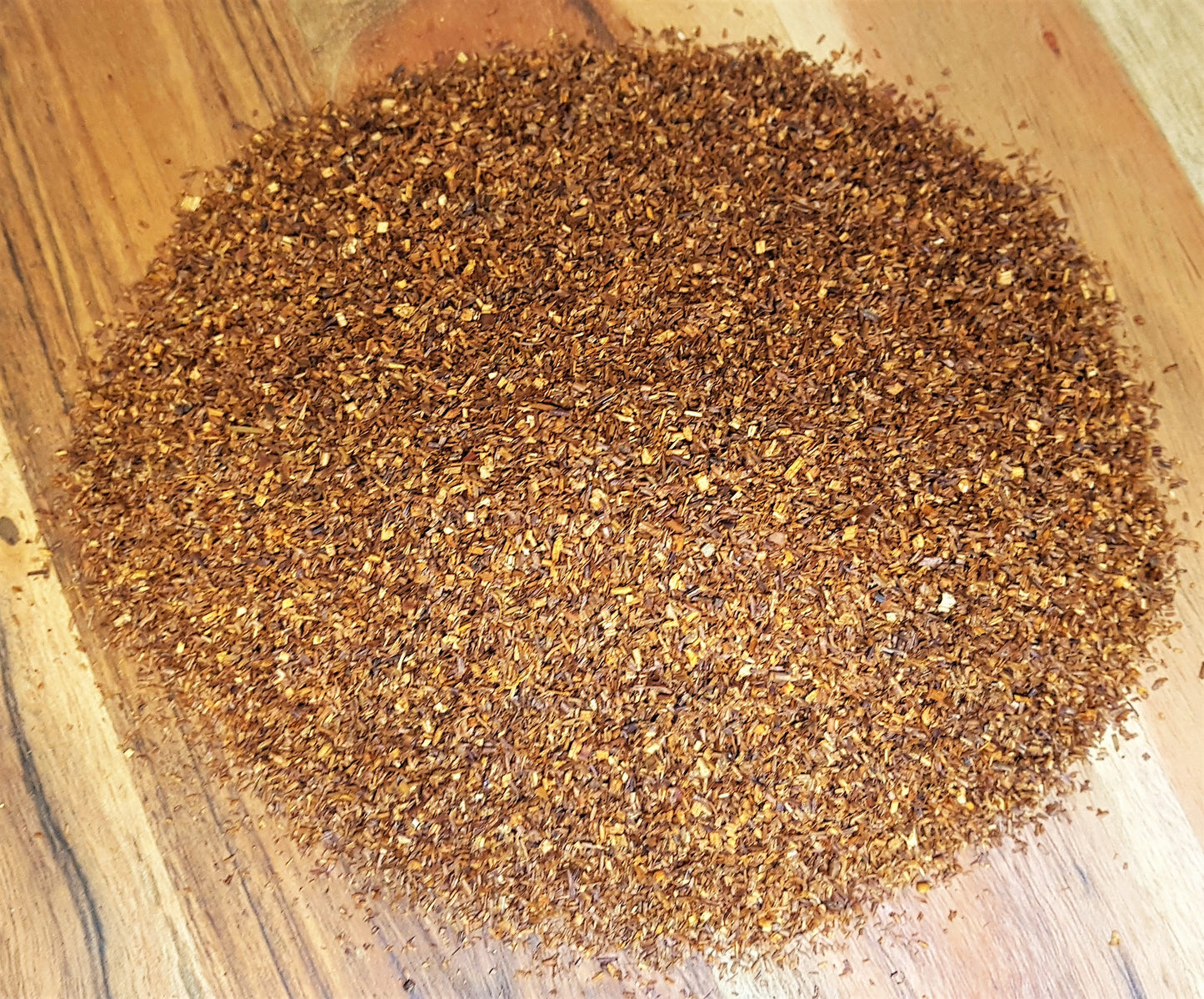 ORGANIC ROOIBOS TEA