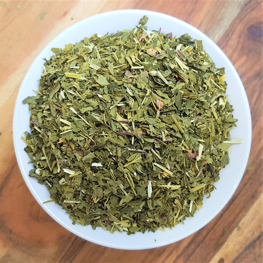 ORGANIC SCULLCAP HERB