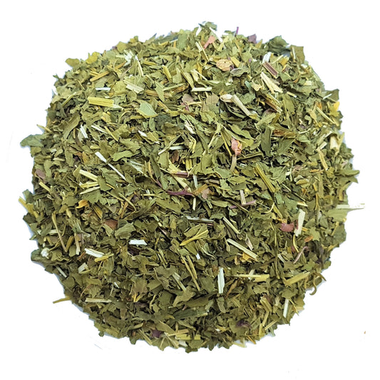 ORGANIC SCULLCAP HERB