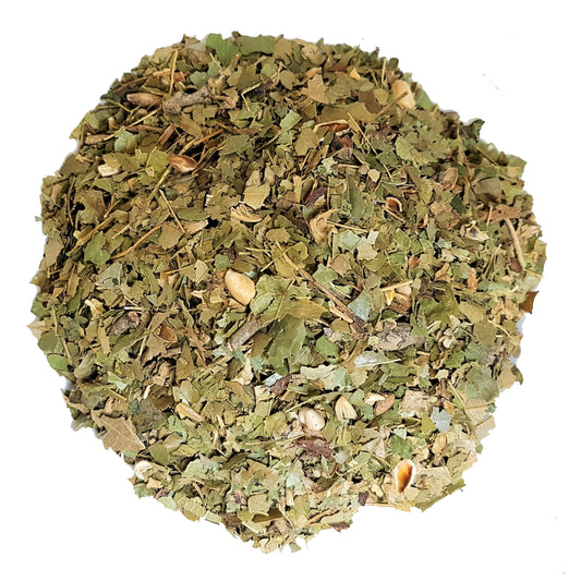 ORGANIC WITCH HAZEL LEAF