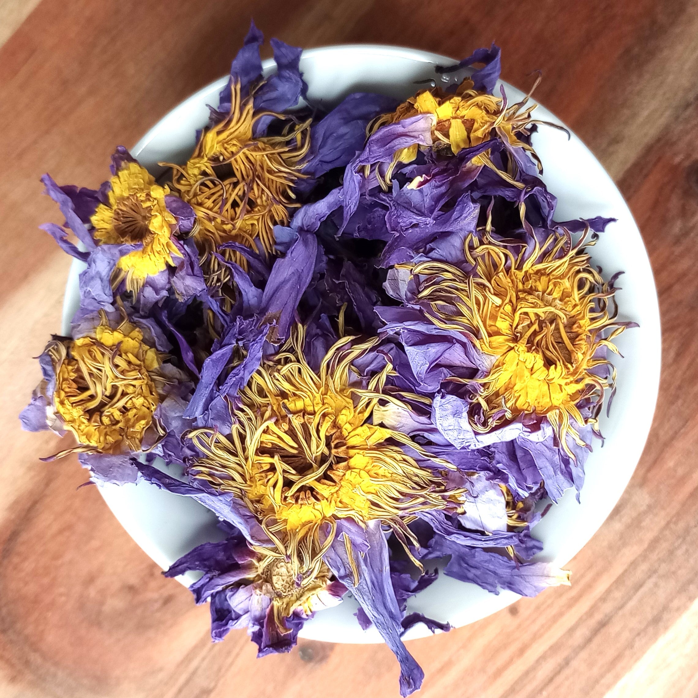 Sleepy Teas – Sunrise Tea