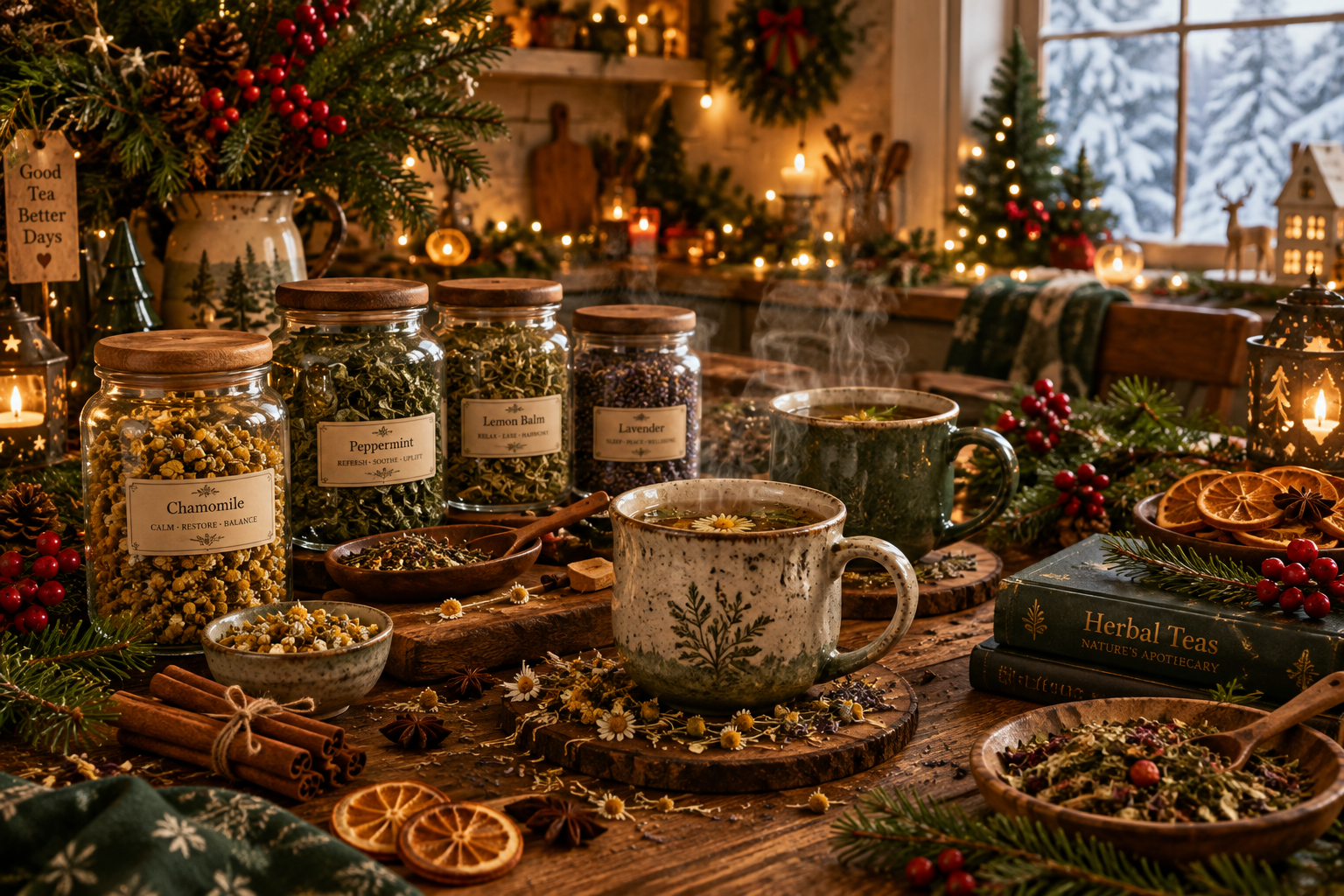 Sun Rise Tea Products Now Trending at Sunrise Tea