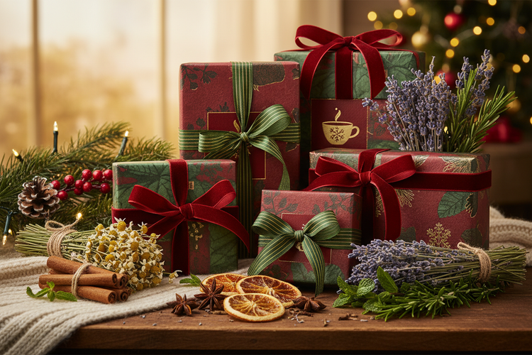 Products Now Trending at Sunrise Tea