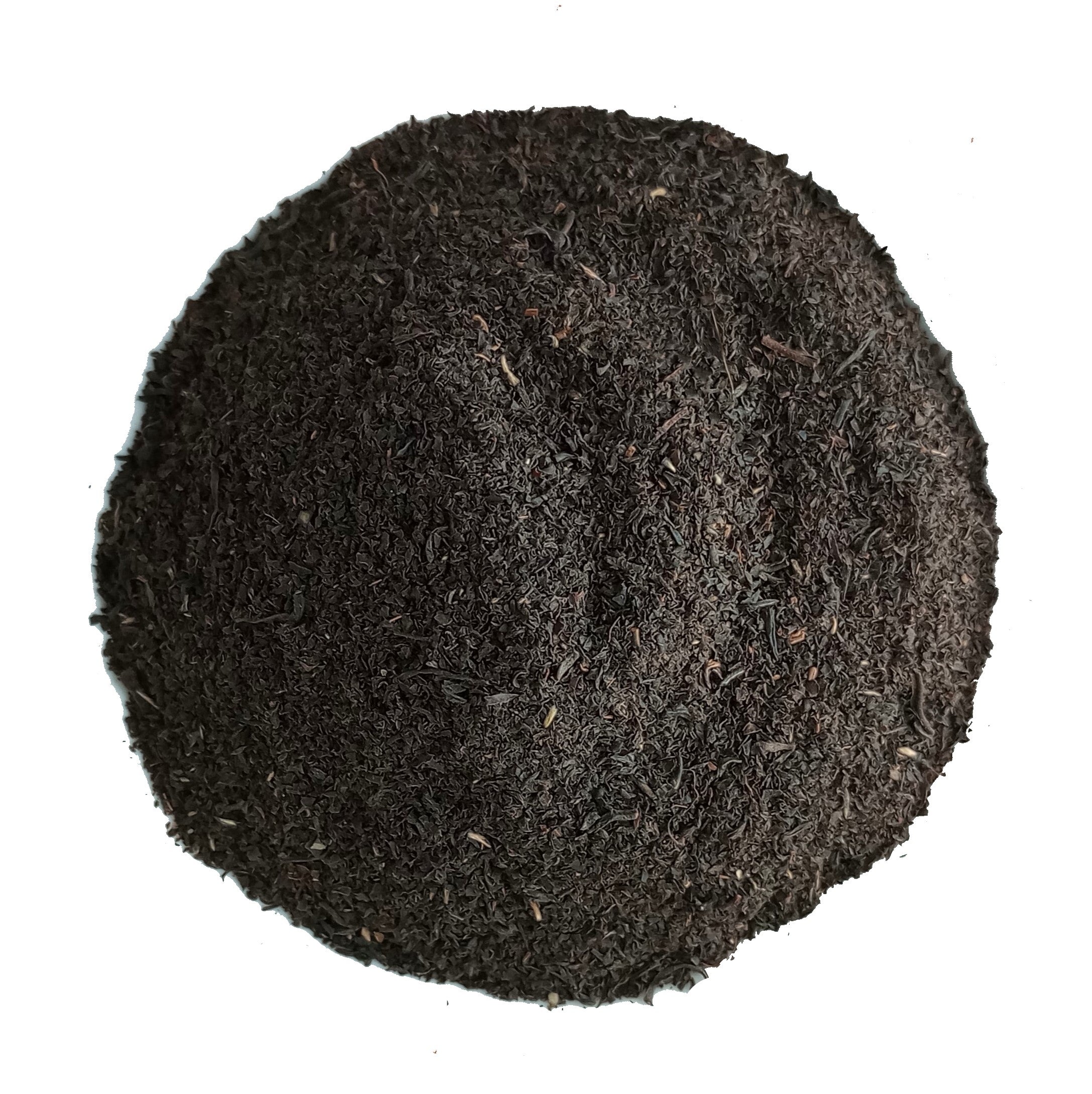 Assam Tea – Sunrise Tea