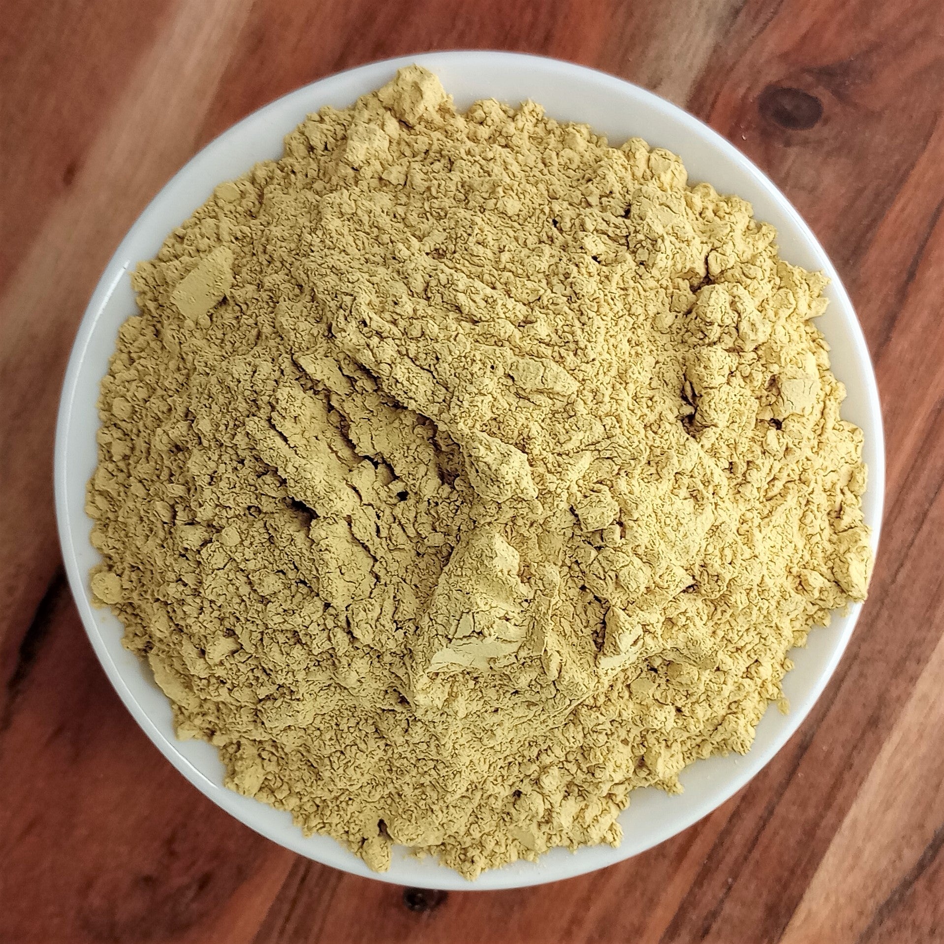 scullcap root powder