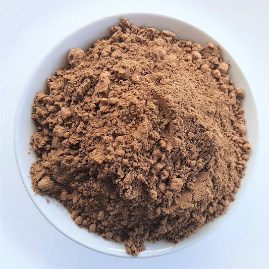 8 Blend Organic Mushroom Powder