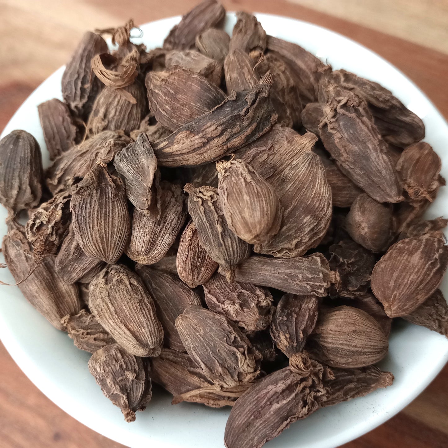 Cardamom Pods - Black
