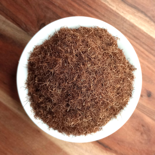 cornsilk - cut
