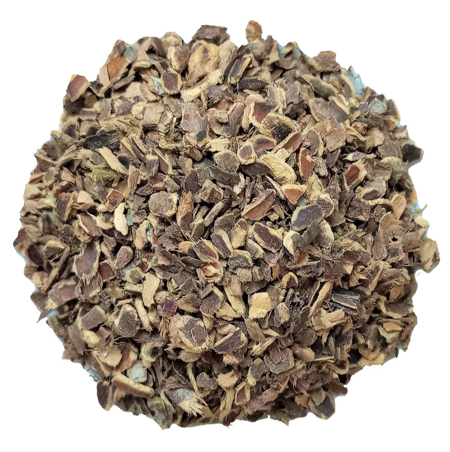 cascara bark