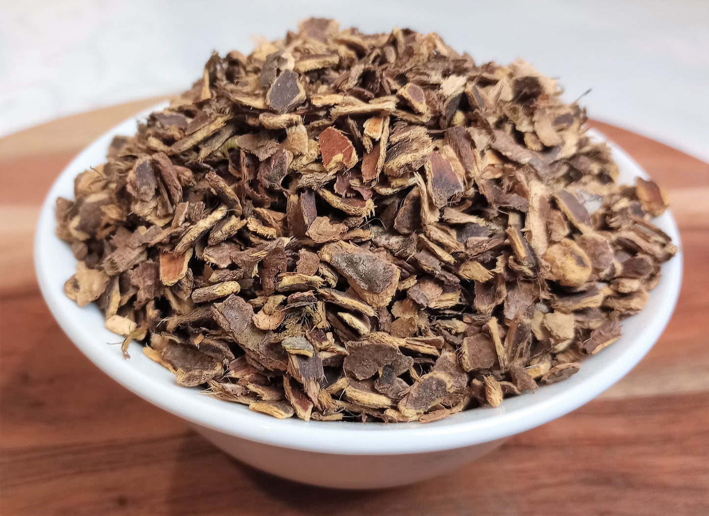 cascara bowl