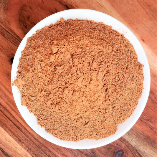 wildcrafted cats claw powder