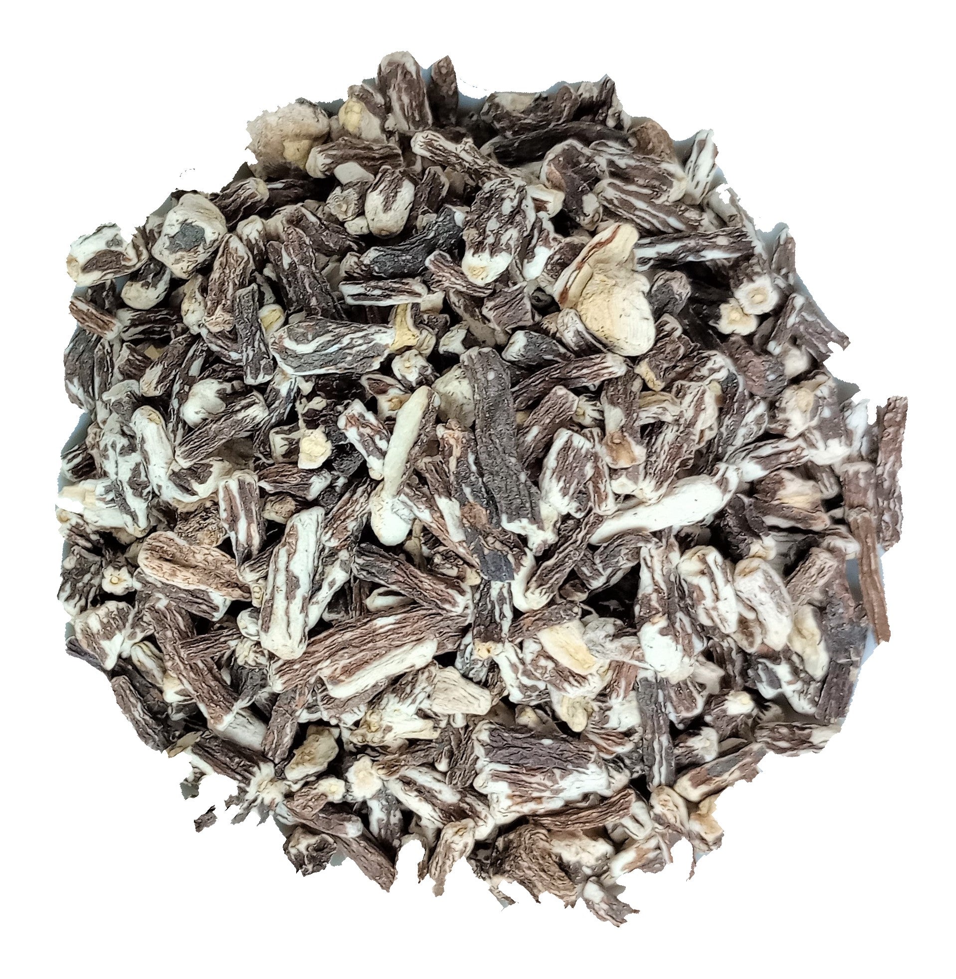 dandelion root