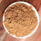 hawthorn berry powder wildcrafted