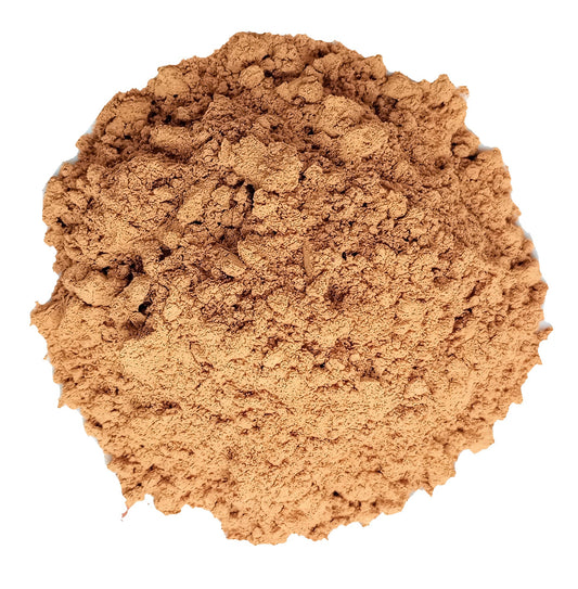 hawthorn berry powder wildcrafted