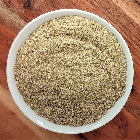 lemongrass powder