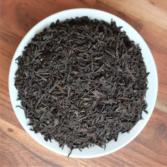 Lapsang Souchong Tea - All Natural Premium Teas