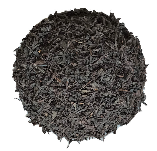 Lapsang Souchong Tea - All Natural Premium Teas