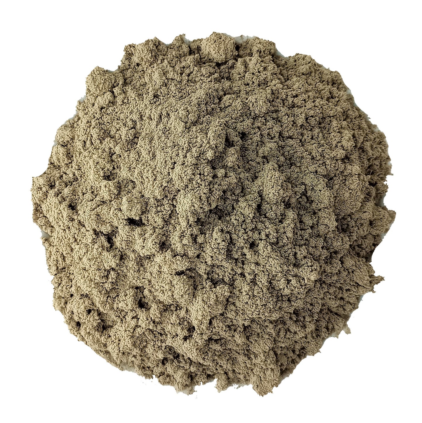 mullein herb powder