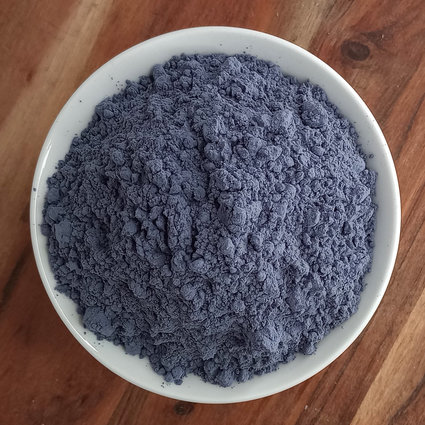 organic butterfly pea flower powder