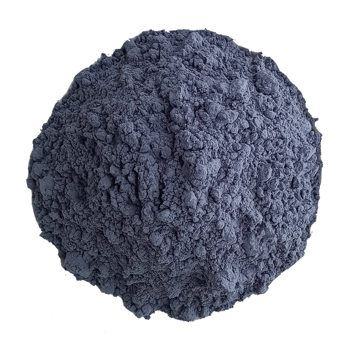 organic butterfly pea flower powder